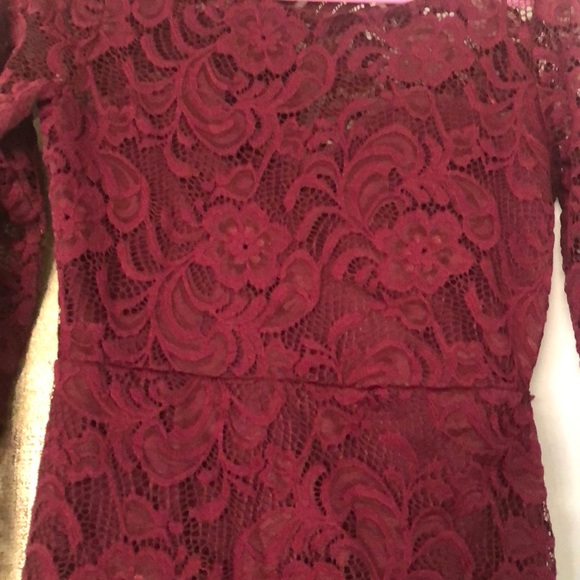 Dress - Picture 2 of 7